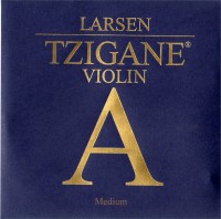 Photos - Strings Larsen Tzigane Violin A String Medium 