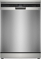 Photos - Dishwasher Siemens SN 25ZI07 CE stainless steel