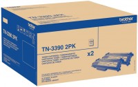 Photos - Ink & Toner Cartridge Brother TN-3390TWIN 