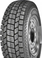 Photos - Truck Tyre Sonix SX888 315/80 R22.5 156M 