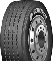 Photos - Truck Tyre Sonix SX977 385/55 R22.5 160K 