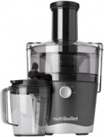 Photos - Juicer NutriBullet Juicer NBJ100G 