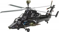 Photos - Model Building Kit Revell Geschenkset James Bond Eurocopter Tiger (1:72) 