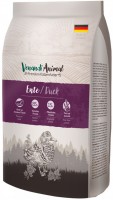 Photos - Cat Food Venandi Animal Adult Duck  1.5 kg