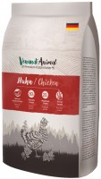 Photos - Cat Food Venandi Animal Adult Chicken  1.5 kg