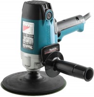 Photos - Grinder / Polisher Makita GV7000C 