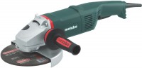 Photos - Grinder / Polisher Metabo W 17-180 600177000 