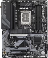 Photos - Motherboard Gigabyte Z790 D AC DDR5 