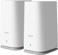 Photos - Wi-Fi Strong ATRIA Mesh Kit AC2100 (2-pack) 