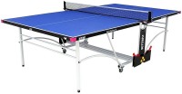 Photos - Table Tennis Table Butterfly Spirit 10 Outdoor Rollaway 