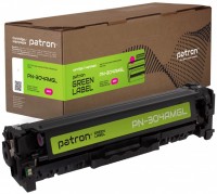 Photos - Ink & Toner Cartridge Patron PN-304AMGL 