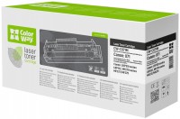 Photos - Ink & Toner Cartridge ColorWay CW-C071M 