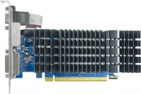 Photos - Graphics Card Asus GeForce GT 710 2GB DDR5 EVO 