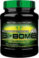 Photos - Amino Acid Scitec Nutrition G-Bomb 2.0 500 g 