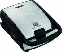 Photos - Toaster Tefal Snack Collection SW857D12 