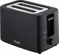 Photos - Toaster Dario DT1007 