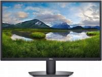 Monitor Dell SE2722HX 27 "  black