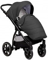 Photos - Pushchair Noordi Fjordi  3 in 1