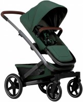 Photos - Pushchair Joolz Geo3 Mono 2 in 1 