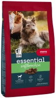 Photos - Dog Food Mera Essential Soft Brocken 