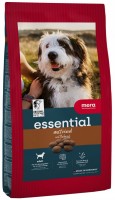 Photos - Dog Food Mera Essential Adult Beef 