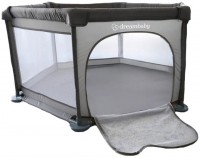Photos - Playpen Dreambaby Explore Playpen