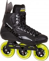 Photos - Roller Skates POWERSLIDE Triton 100 