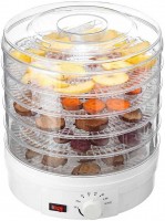 Photos - Food Dehydrator Zepline ZP-029 