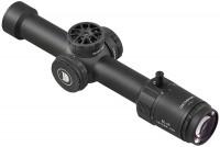 Photos - Sight Discovery ED 1-6x24 FFP