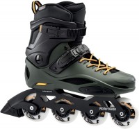 Photos - Roller Skates Rollerblade RB 80 Pro 