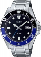 Wrist Watch Casio MDV-107D-1A2 