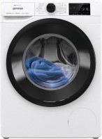 Photos - Washing Machine Gorenje WPNEI 84 SBS WIFI/UA white