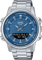 Photos - Wrist Watch Casio AMW-880D-2A1 