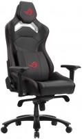 Photos - Computer Chair Asus ROG Chariot X Core Wide 