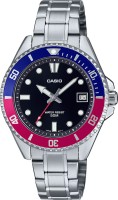 Wrist Watch Casio MDV-10D-1A3 