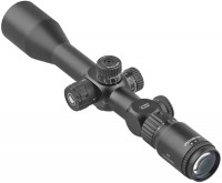 Photos - Sight Discovery HT 6-24x44 SFIR FFP 