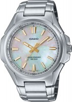 Photos - Wrist Watch Casio MTP-RS100S-7A 