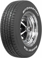 Photos - Tyre BF Goodrich Radial T/A 205/60 R15 89S 