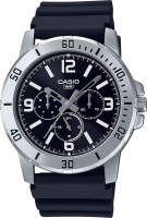 Wrist Watch Casio MTP-VD300-1B 