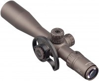 Photos - Sight Discovery VT-Z 4-16x40 SF FFP 