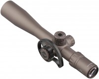 Photos - Sight Discovery VT-Z 6-24x40 SF FFP 