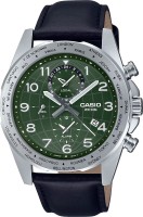 Photos - Wrist Watch Casio MTP-W500L-3A