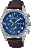 Photos - Wrist Watch Casio MTP-W500L-2A