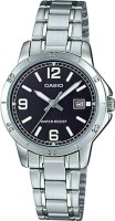 Photos - Wrist Watch Casio LTP-V004D-1B2 