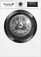Photos - Washing Machine Bosch WAN 2827F PL white