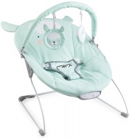Photos - Baby Swing / Chair Bouncer Momi Glossy 