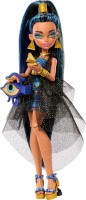 Doll Monster High Cleo De Nile HNF70 