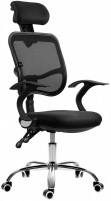 Photos - Computer Chair Sofotel Ryga 