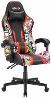 Photos - Computer Chair HELLS HC-1005 Kids 