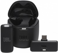 Photos - Microphone JBL Quantum Stream Wireless USB-C 